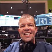 Profesor Americano online. Tengo 10+ años de experiencia